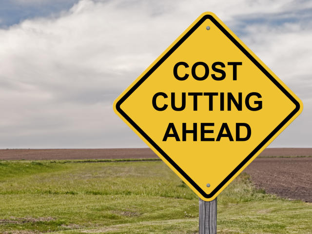 Effective Cost-Cutting Strategies
