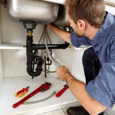 Quick Fixes for Common Plumbing Issues