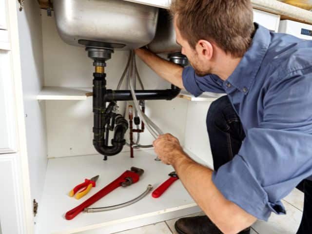 Quick Fixes for Common Plumbing Issues